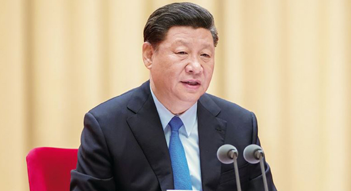 关于“不忘初心、牢记使命”，总书记这么说